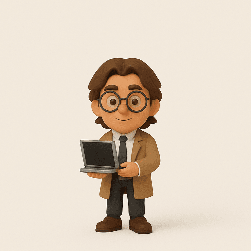 Illustration pour Sacha Fernandez-Soltane