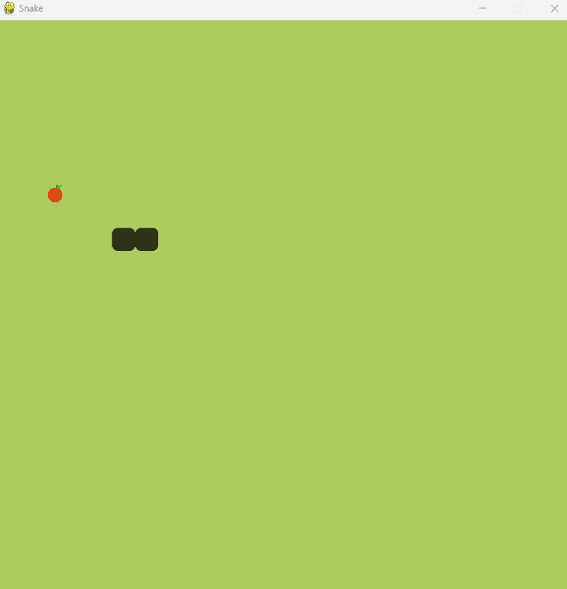 Snake game